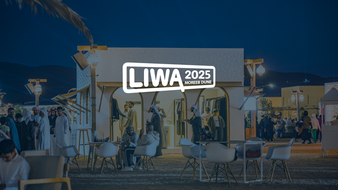 Under the patronage of Hamdan bin Zayed, Liwa International Festival 2025 (LIWA 2025) to be held in Abu Dhabi