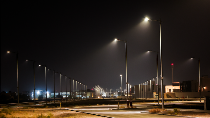 Al Ain City Municipality implements innovative public lighting management system to promote sustainability