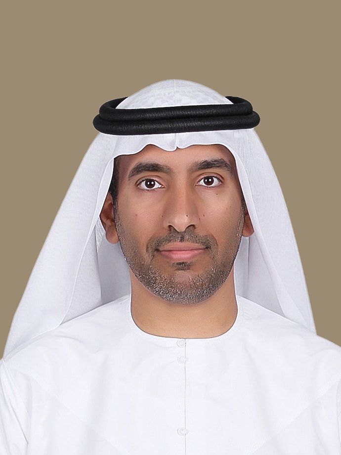 Abu Dhabi Executive Council issues resolution to appoint Nasser Mohammed Al Mansouri as Undersecretary of the Ruler’s Representative Court in Al Dhafra Region