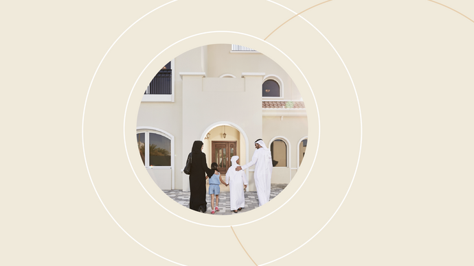 Abu Dhabi Housing Authority reveals details of three initiatives as part of Emirati Family Growth Programme