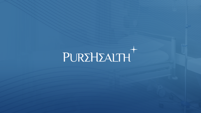 PureHealth 2024 financial results report net profit of AED1.7bn