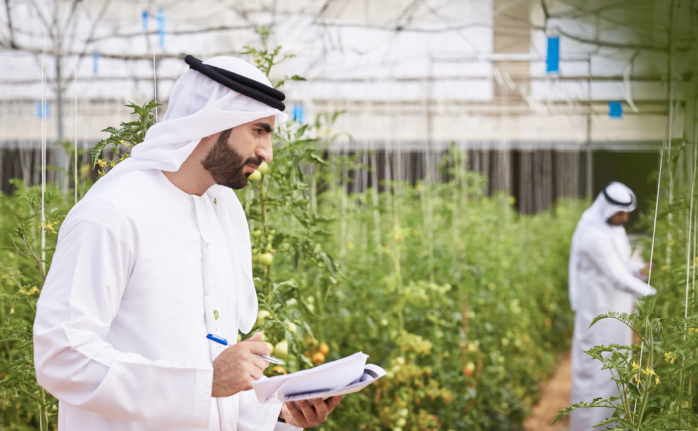 Abu Dhabi Agriculture And Food Safety Authority Obtains Global ...