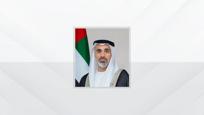 Khaled bin Mohamed bin Zayed issues resolution appointing Ibrahim Nassir as Undersecretary of Department of Government Enablement