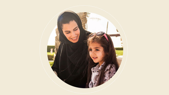 Abu Dhabi Social Support Authority reveals details of Maternity Leave Support for Women in Private Sector initiative under Emirati Family Growth Programme