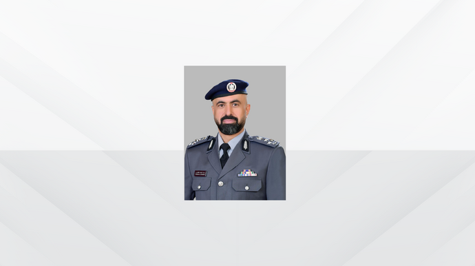 Executive Council issues resolution appointing Brigadier Salem Abdullah Al Dhaheri as Director General of Abu Dhabi Civil Defence Authority