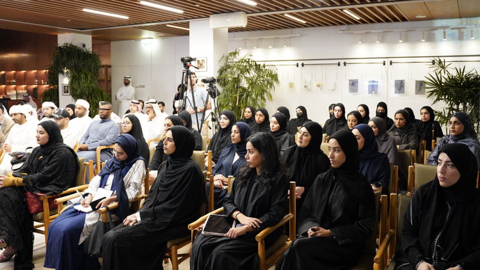Khalifa Fund for Enterprise Development launches SWAN programme to empower female Emirati-led home businesses