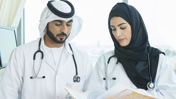 Department of Health – Abu Dhabi licenses Institute for Healthier Living Abu Dhabi as world’s first specialised Healthy Longevity Medicine Centre