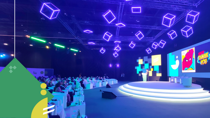 3rd International Congress of Arabic Publishing and Creative Industries to take place in Abu Dhabi