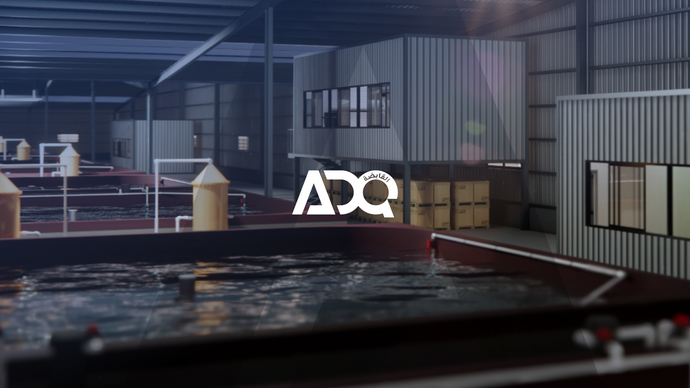 ADQ partners with Aqua Development to launch pilot shrimp farming facility in KEZAD