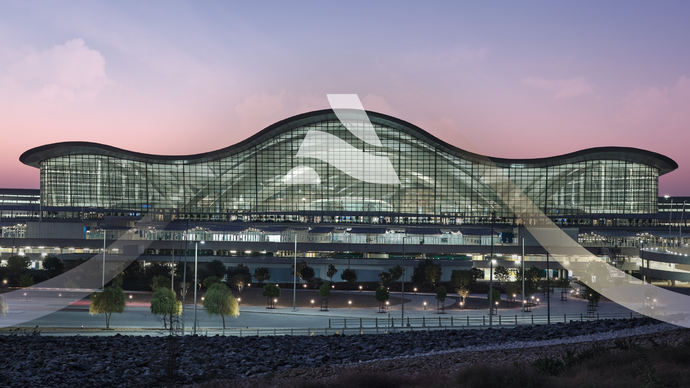 Abu Dhabi Airports welcomes 13.9m passengers in first half of 2024