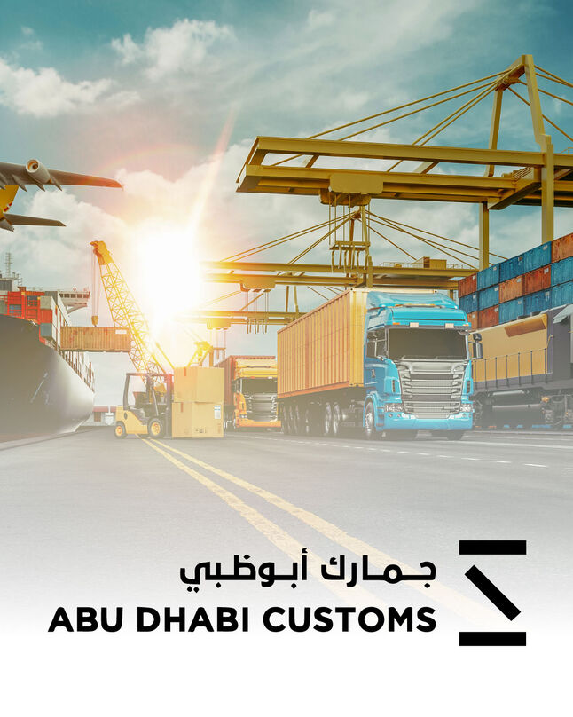 Abu Dhabi Customs Receives Second Great Place To Work® Certificate