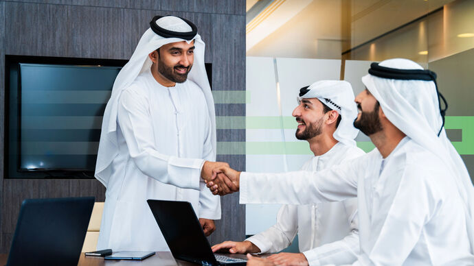 Khalifa Fund for Enterprise Development launches funding programmes to support start-ups in priority sectors