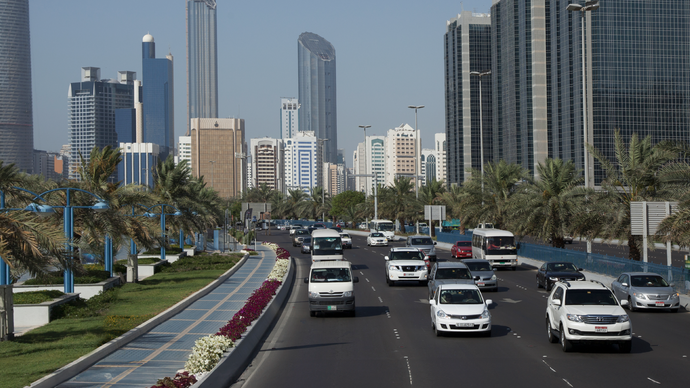 ADQ establishes Q Mobility to enhance Abu Dhabi&#039;s transport services