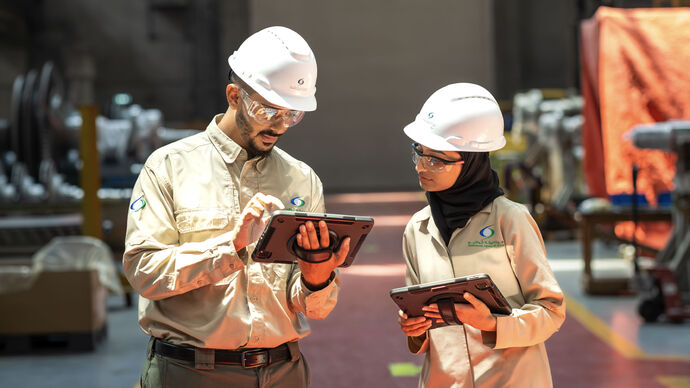 Environment Agency – Abu Dhabi’s digital system Eltezam, a first of-its-kind in the Middle East, granted intellectual property protection from UAE Ministry of Economy