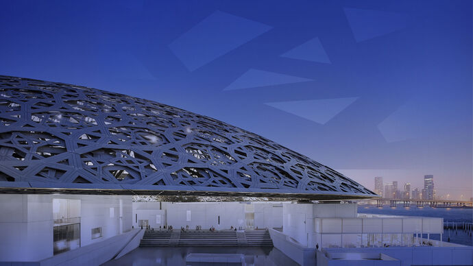 Louvre Abu Dhabi launches Made with Louvre Abu Dhabi initiative