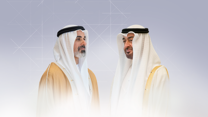 Under the directives of the UAE President, Crown Prince of Abu Dhabi approves disbursement of first package of housing benefits in 2024 to Abu Dhabi citizens