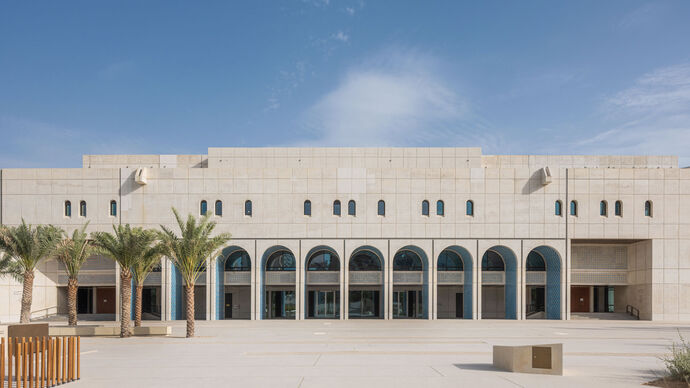 Cultural Foundation Abu Dhabi to host diverse 2024 programme