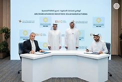 Abu Dhabi Investment Office Developing Emirate’s Innovation Ecosystem ...