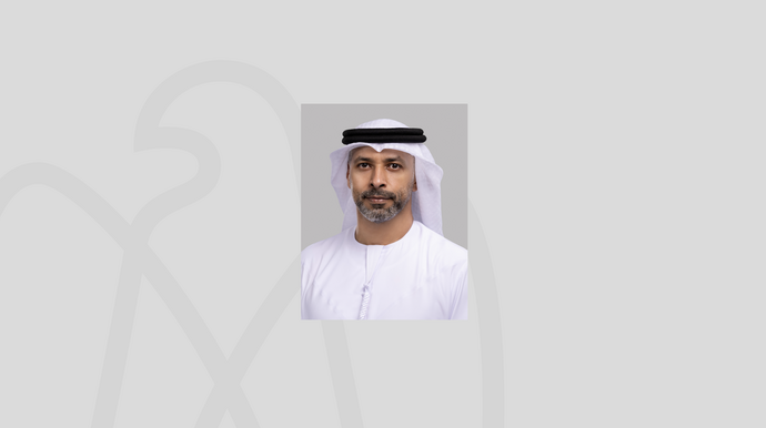 Executive Council issues a resolution appointing Ebrahim Saeed Al Hajri as President of Khalifa University of Science and Technology