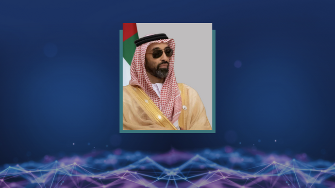 Tahnoun bin Zayed chairs inaugural MGX board meeting