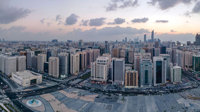 Department of Municipalities and Transport records real estate transactions worth AED67bn+ through to Q3