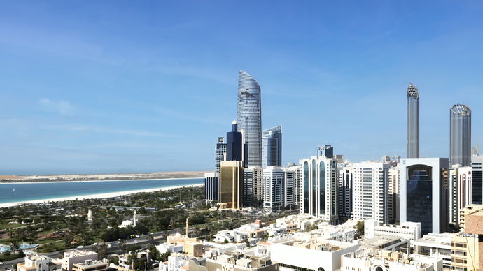 Environment Agency – Abu Dhabi expands licensing and permitting services to include waste licensing and inspection management activities