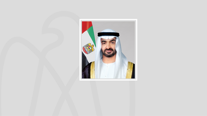 UAE President issues a Federal Decree establishing International Humanitarian and Philanthropic Council