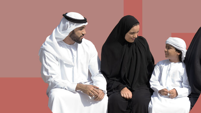 Authority of Social Contribution - Ma’an allocates AED91m to support social projects in 2023
