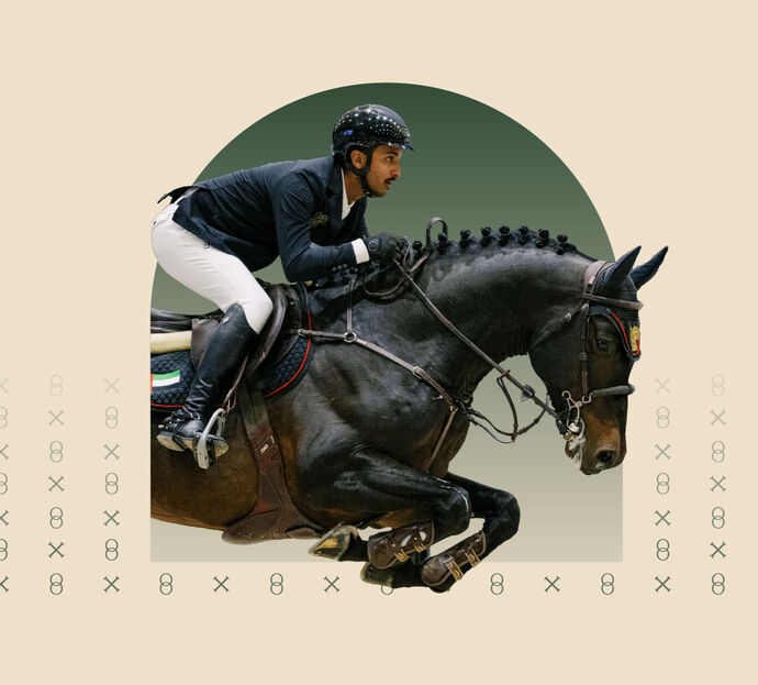 Abu Dhabi International Showjumping Event to take place in the emirate