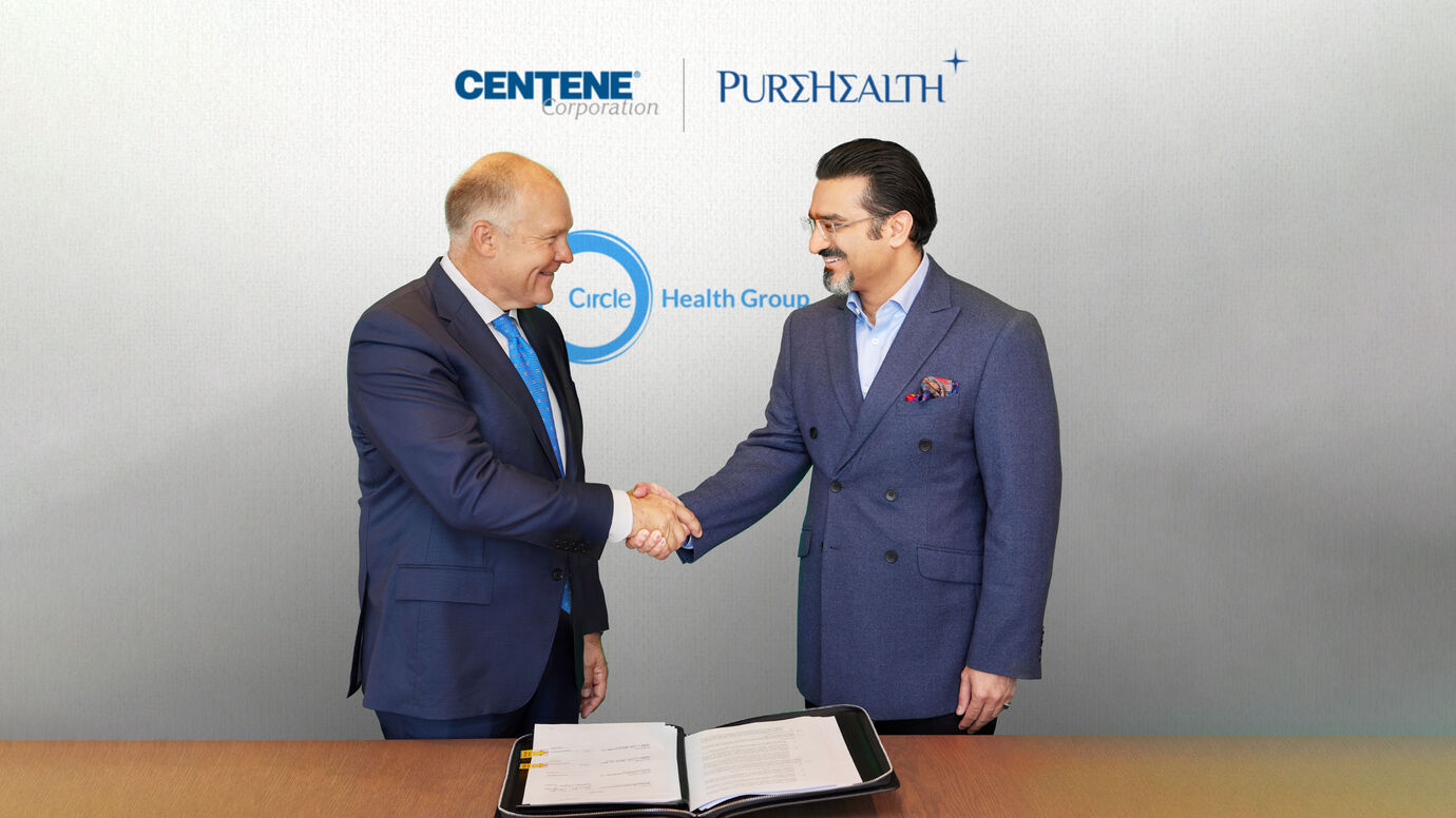 PureHealth Acquires UK’s Largest Private Healthcare Group For AED4.4bn