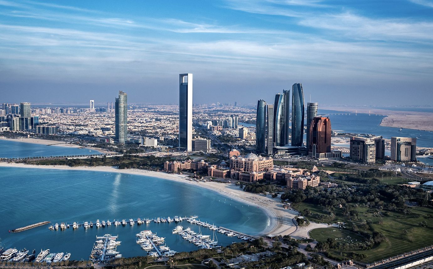 Abu Dhabi Economic Summit to take place