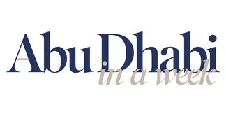 Abu Dhabi in a Week