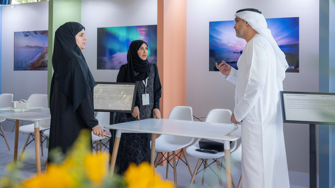 Organised by Department of Community Development – Abu Dhabi, Inaugural Social Care Forum to take place