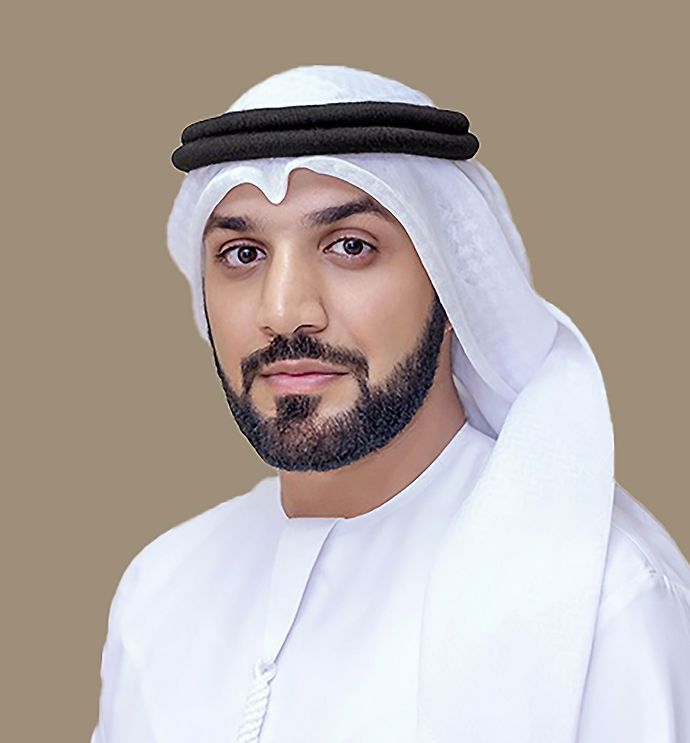 Executive Council issues resolution appointing Dr Khalifa Mubarak Al Dhaheri Chancellor of Mohamed Bin Zayed University for Humanities