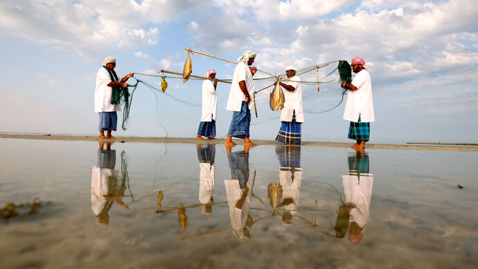 2nd Al Yasat Festival to take place in Al Dhafra Region