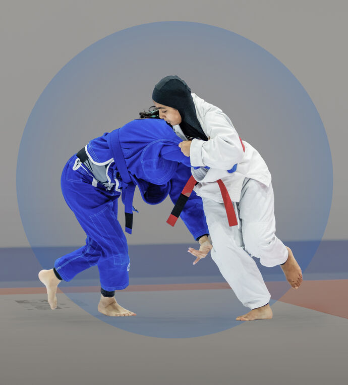 UAE Jiu-Jitsu Federation to host multiple jiu-jitsu competitions during Ramadan