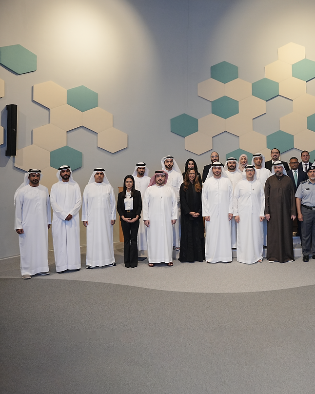 Oracle Boosts Investment In Abu Dhabi With Innovation Hub Dedicated To ...