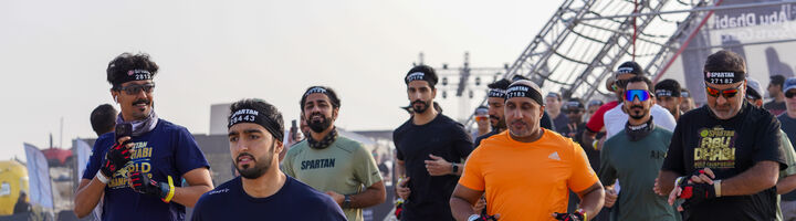 Spartan World Championship