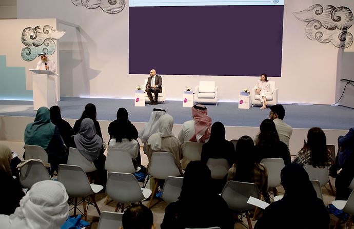 Abu Dhabi Arabic Language Centre partners with Arab Youth Centre to launch Arabic Language Youth Council