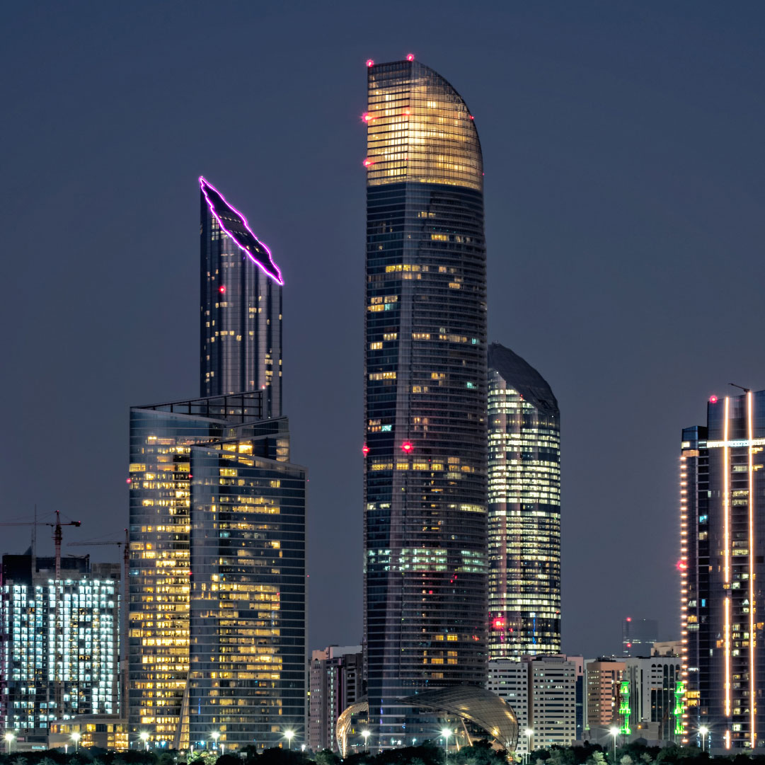 ADDED: Abu Dhabi’s Commitment to Investors Reaffirmed with over 20,000 ...