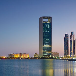 Statistics Centre – Abu Dhabi reports growth of emirate’s non-oil ...