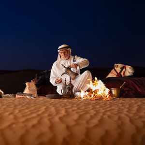 Department of Culture and Tourism – Abu Dhabi launches Our Traditions, Our Roots campaign