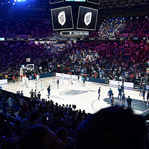 Etihad Arena to host Courtside Conversations forum with USA Basketball during 2024 USA Basketball Showcase Games in Abu Dhabi