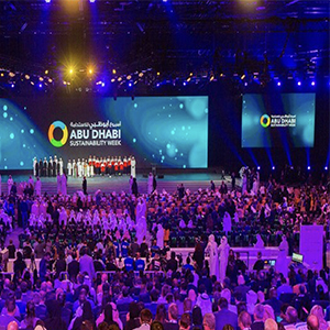 Abu Dhabi Sustainability Week 2023 to set agenda for inclusive climate