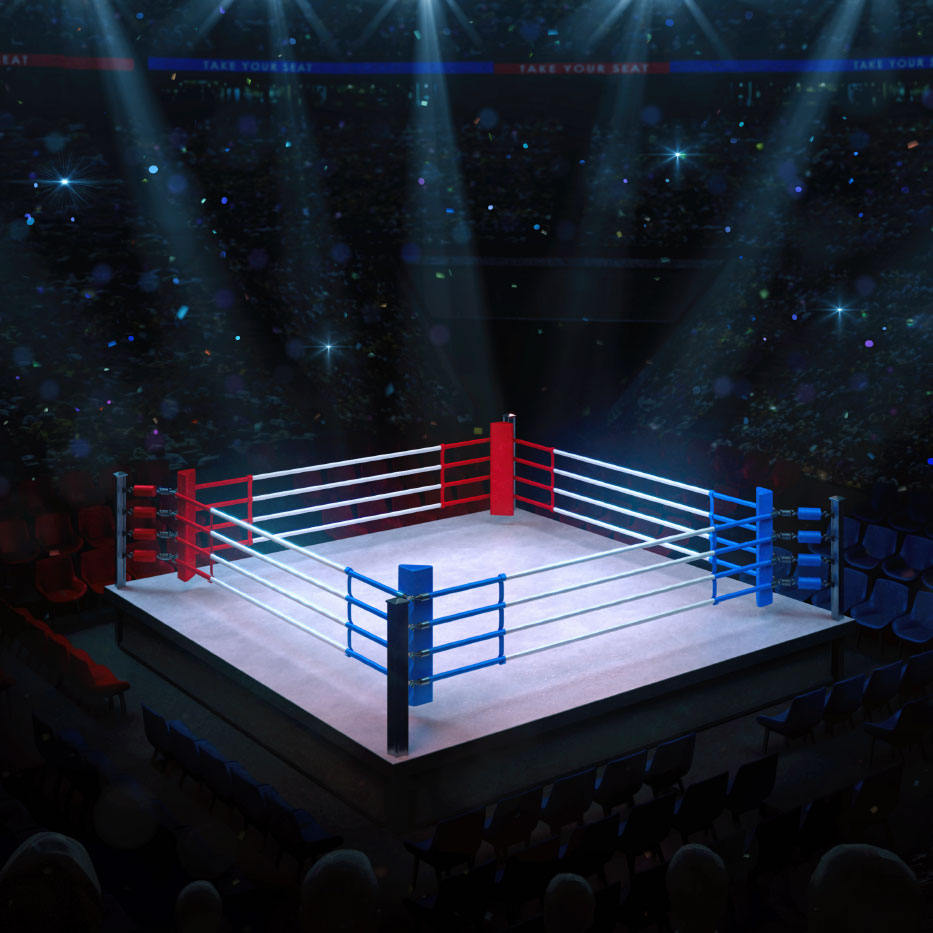 UAM Fight Night K1 Pro supports development of combat sports in Abu Dhabi