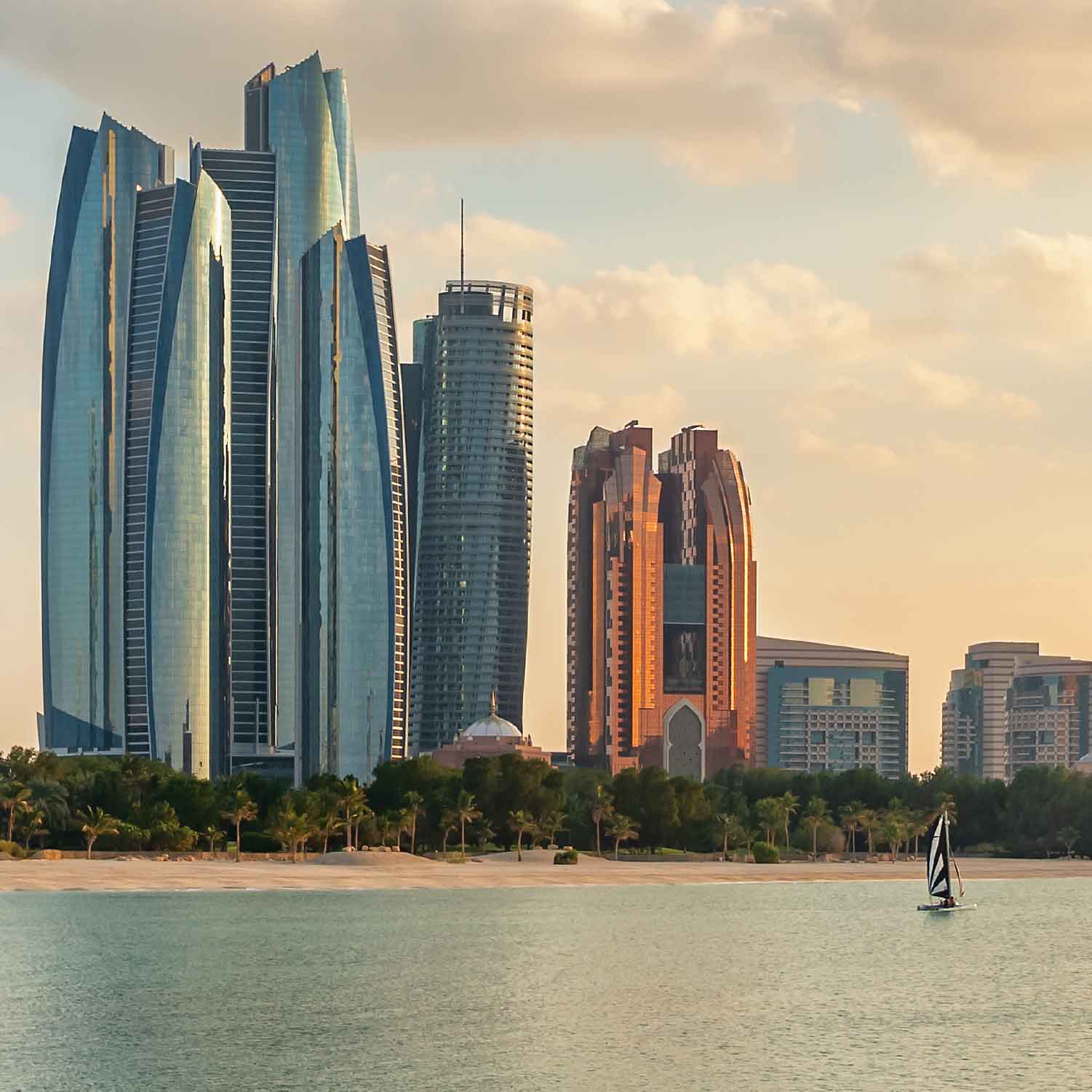 قطاع العقارات في إمارة أبوظبي يشهد تطورًا في مؤشر الشفافية العالمي