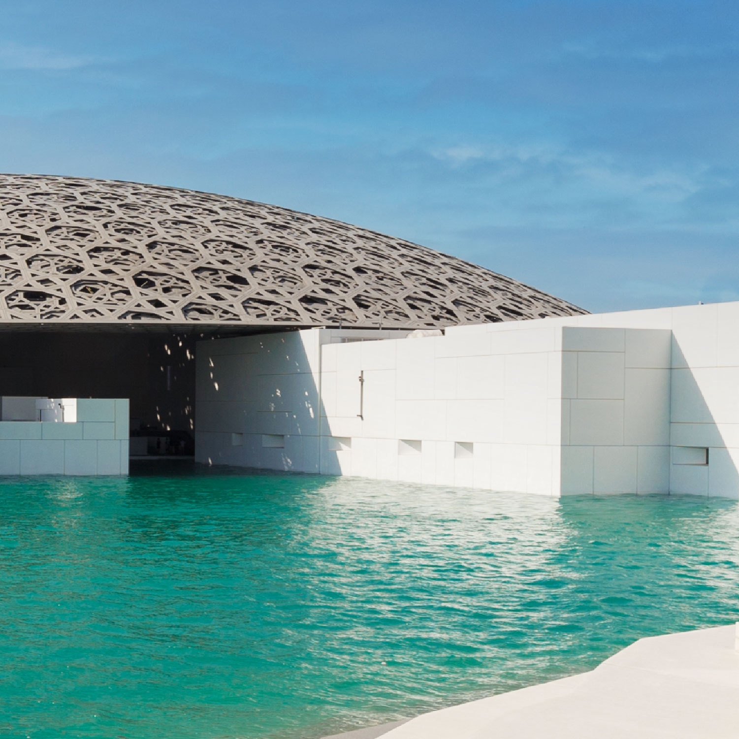 Louvre Abu Dhabi & Richard Mille Announce Second Edition of Louvre Abu ...