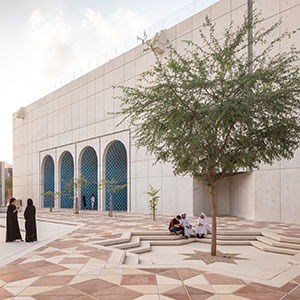 Cultural Foundation launches new season of events in Abu Dhabi