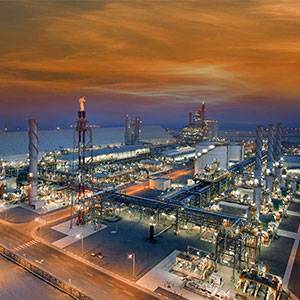 ADNOC to Build World-Scale Blue Ammonia Project