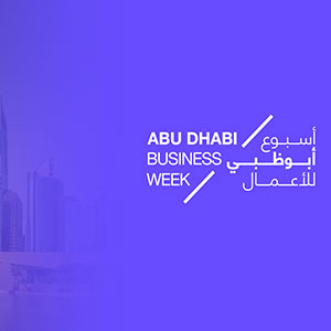 The first Abu Dhabi Business Week will take place in the emirate under the patronage of Khaled bin Mohamed bin Zayed